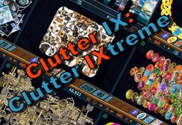 Clutter IX: Clutter IXtreme