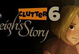 Clutter VI: Leigh's Story