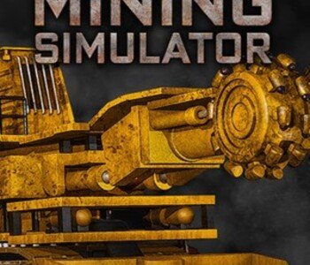 Coal Mining Simulator