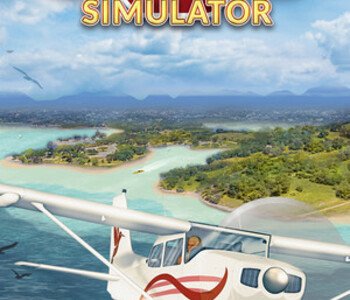 Coastline Flight Simulator