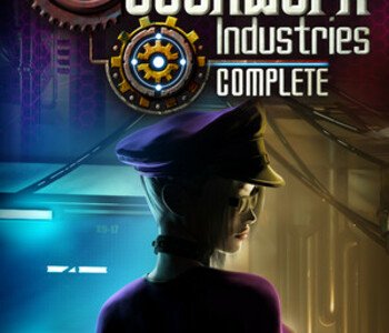 Cockwork Industries Complete