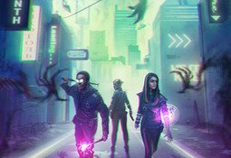 Code 7: A Story-Driven Hacking Adventure