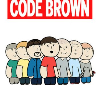 Code Brown