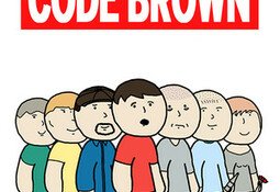 Code Brown