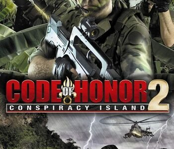 Code of Honor 2: Conspiracy Island