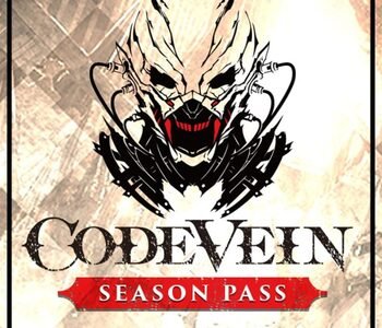 Code Vein: Season Pass Xbox One