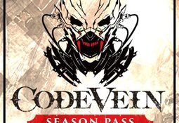 Code Vein: Season Pass Xbox One