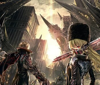 Code Vein Xbox One