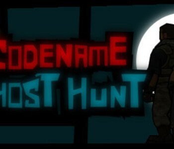 Codename Ghost Hunt