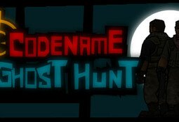 Codename Ghost Hunt