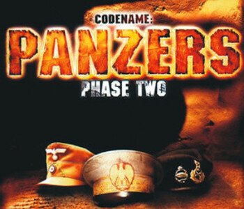 Codename: Panzers, Phase Two