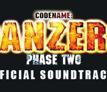 Codename Panzers Phase Two Soundtrack