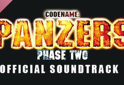 Codename Panzers Phase Two Soundtrack