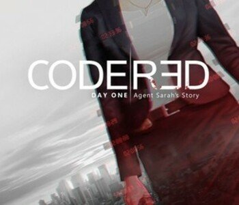 CodeRed: Agent Sarah's Story - Day One