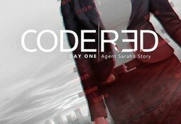 CodeRed: Agent Sarah's Story - Day One