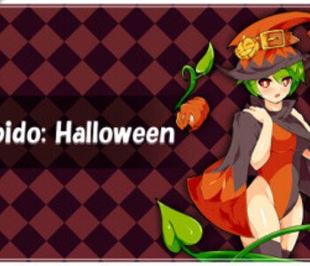 Codex Libido : Halloween