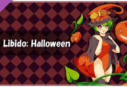 Codex Libido : Halloween