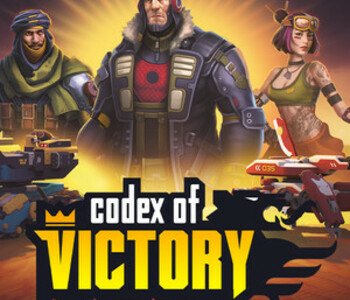 Codex of Victory