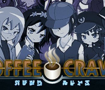 Coffee Crawl