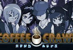 Coffee Crawl