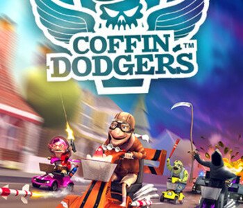 Coffin Dodgers