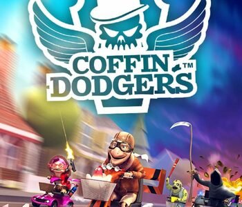 Coffin Dodgers Xbox One