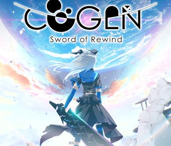 Cogen Sword of Rewind