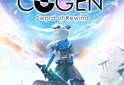 Cogen Sword of Rewind