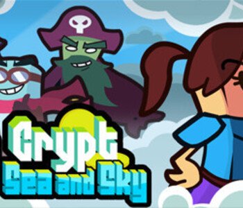 Coin Crypt: Sea and Sky Expansion