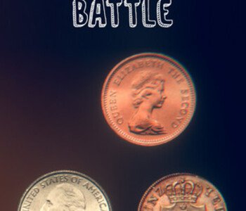 COINS BATTLE