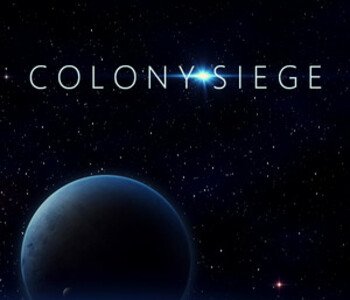 Colony Siege