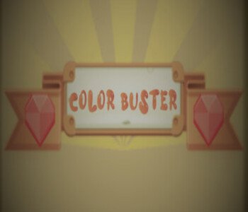 Color Buster!