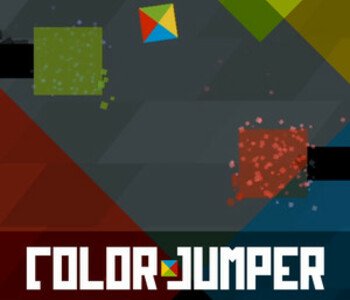 Color Jumper