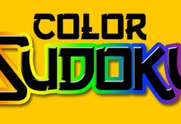 Color Sudoku