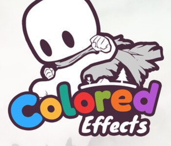 Colored Effects