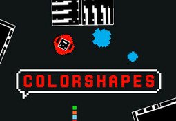 Colored Shapes