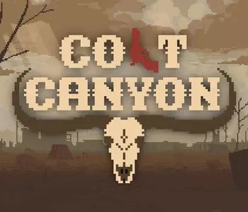 Colt Canyon Nintendo Switch