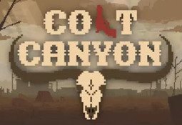 Colt Canyon Nintendo Switch