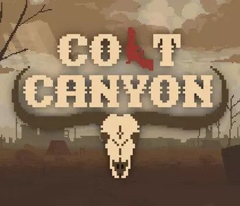 Colt Canyon PS4