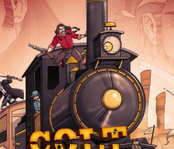 Colt Express