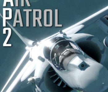 Combat Air Patrol 2