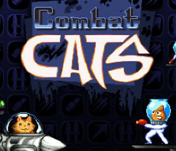 Combat Cats