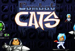 Combat Cats