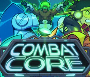 Combat Core