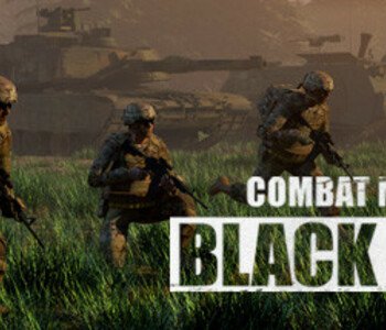 Combat Mission Black Sea