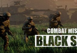 Combat Mission Black Sea