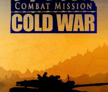 Combat Mission Cold War