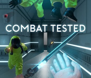 Combat Tested