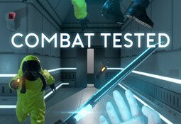 Combat Tested