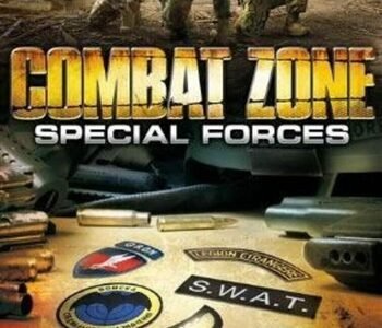 Combat Zone Special Forces